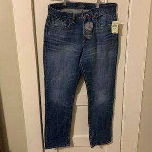 Lucky Brand - 410 Athletic fit, 34/30. Brand new with tags.